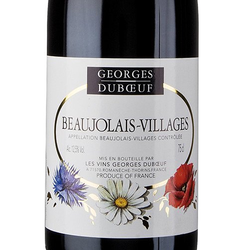 Beaujolais Villages
