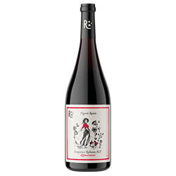 Rubicone Sangiovese Appassimento