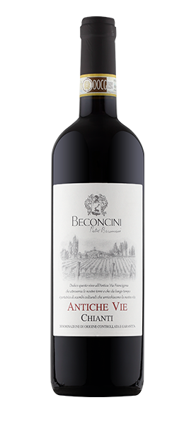 "Antiche Vie" Chianti DOCG 2024