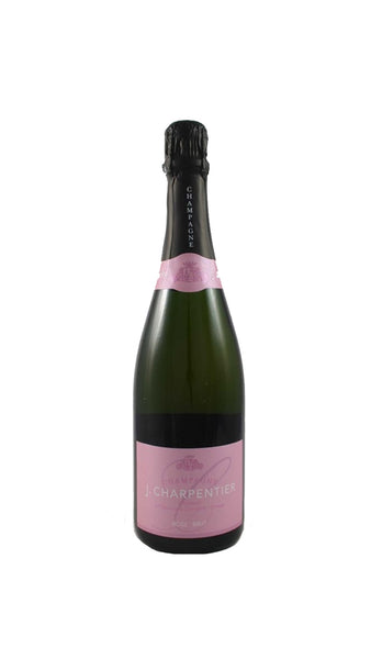Champagne Rosé Réserve Brut