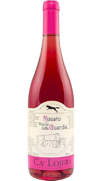 Rosato Garda DOC Monte della Guardia