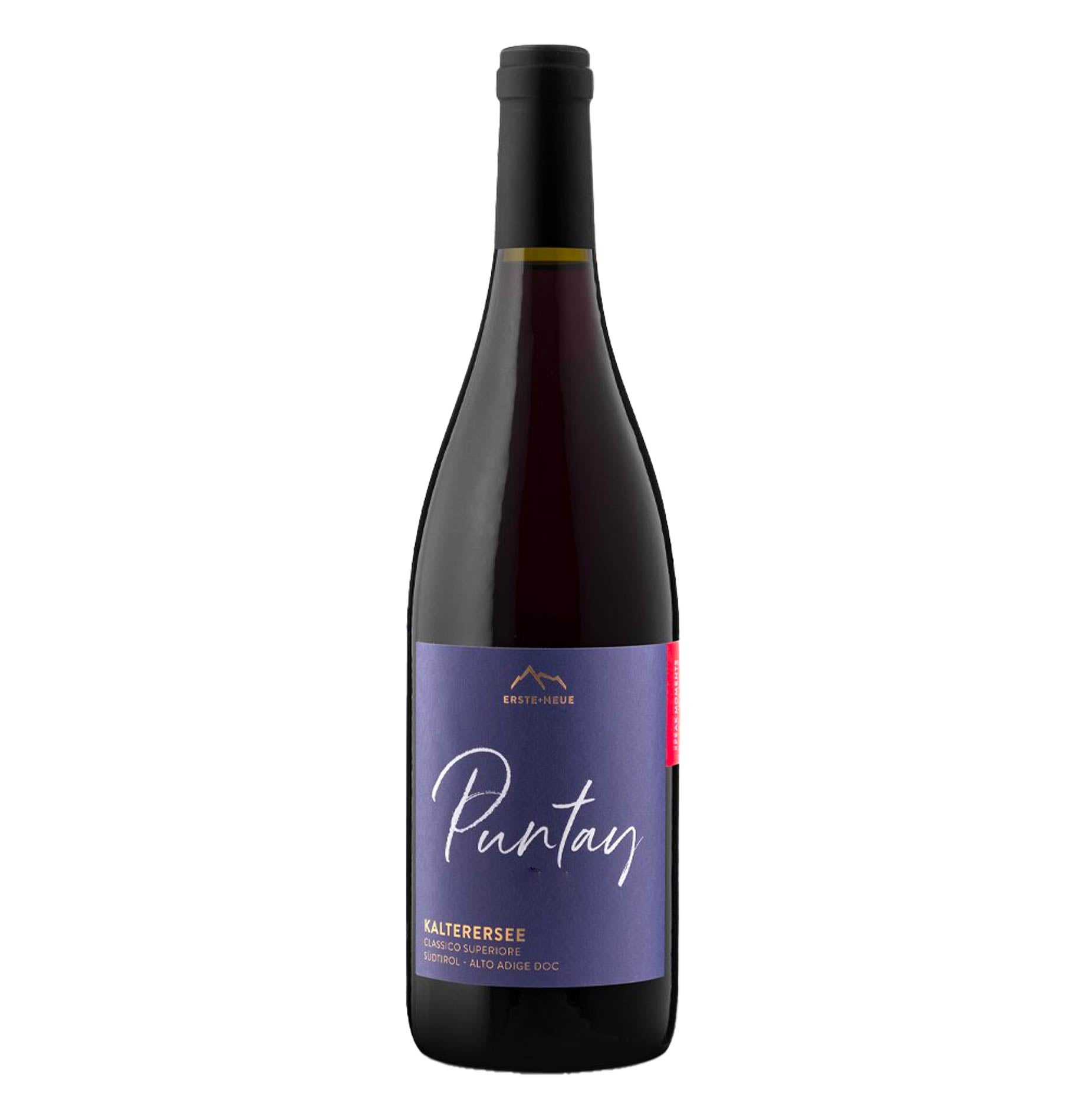 Alto Adige Caldaro Schiava Classico Superiore DOC Puntay