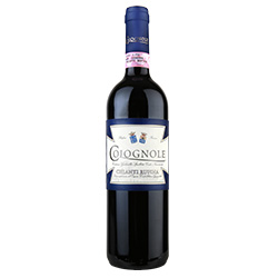 Colognole Chianti Rufina DOCG 2022 0,75 ℓ