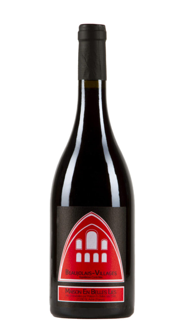 Beaujolais Villages