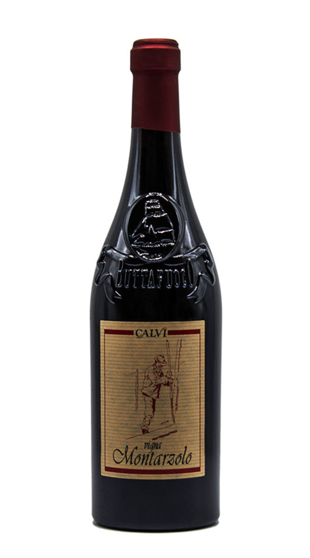 Buttafuoco Storico 'Vigna Montarzolo' Calvi