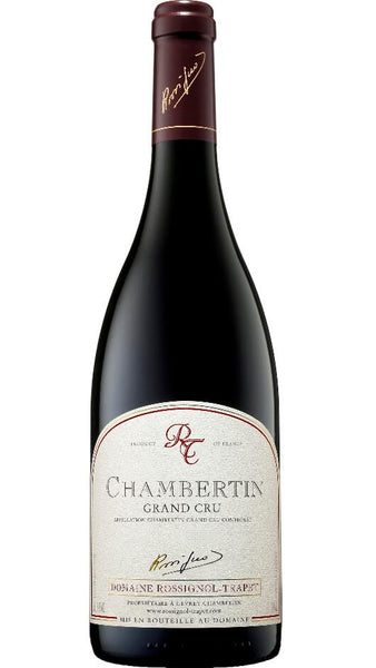 Chambertin Grand Cru