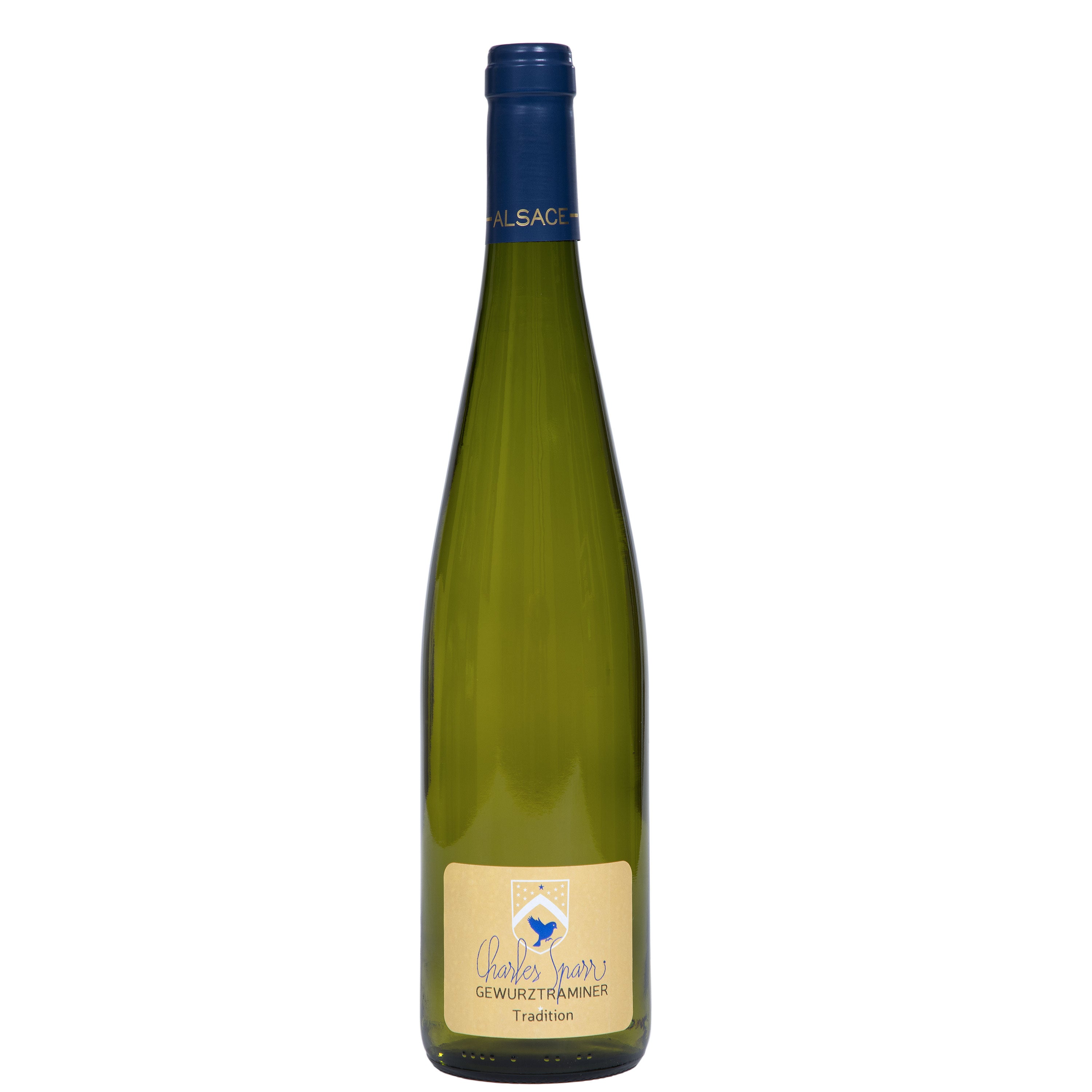 Alsace Gewürztraminer Tradition
