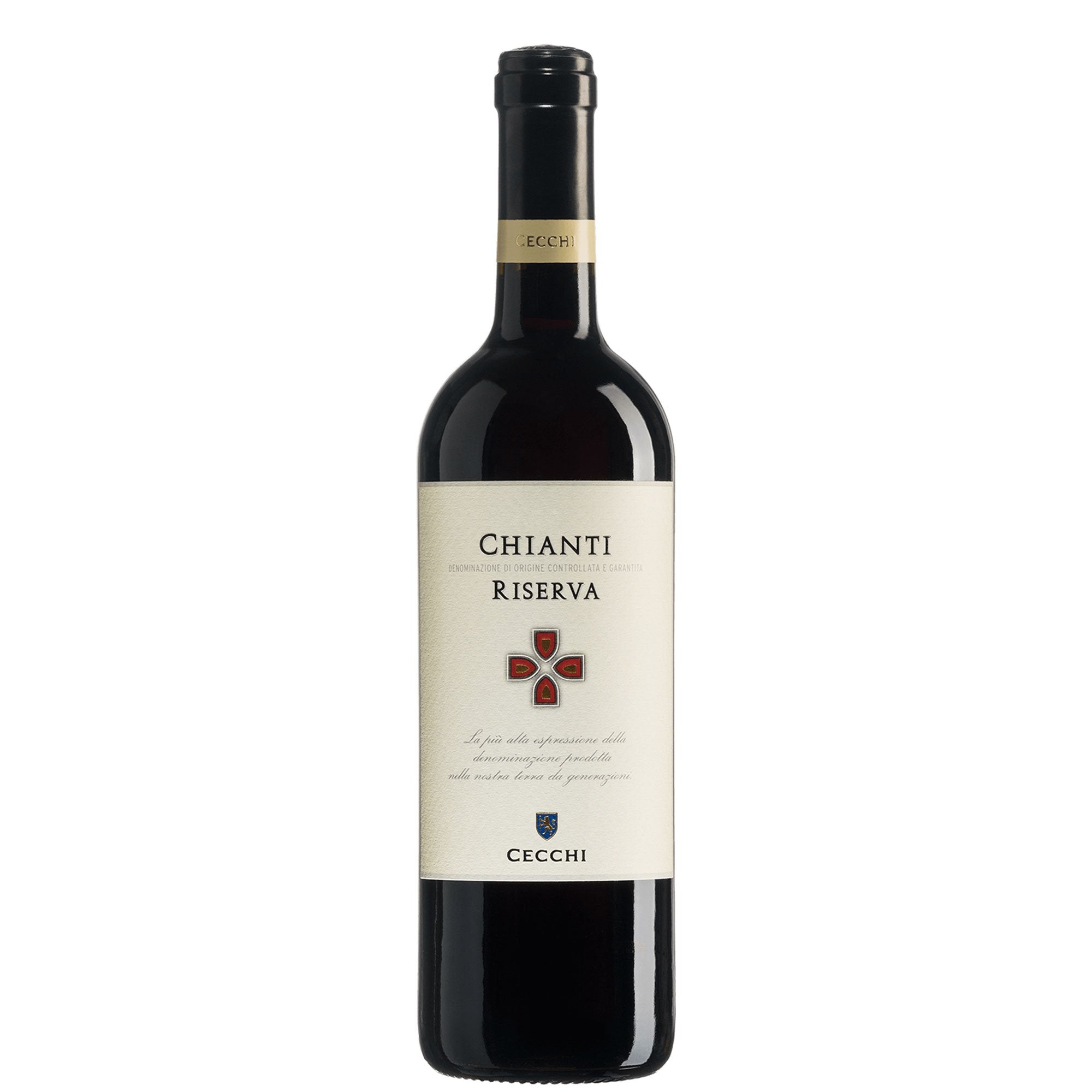Chianti Riserva DOCG