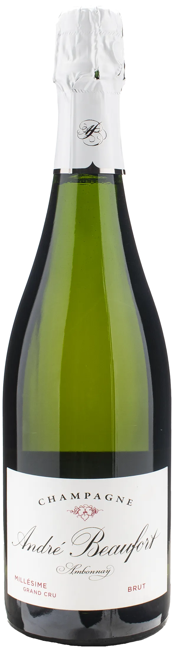 Champagne Ambonnay Grand Cru Brut