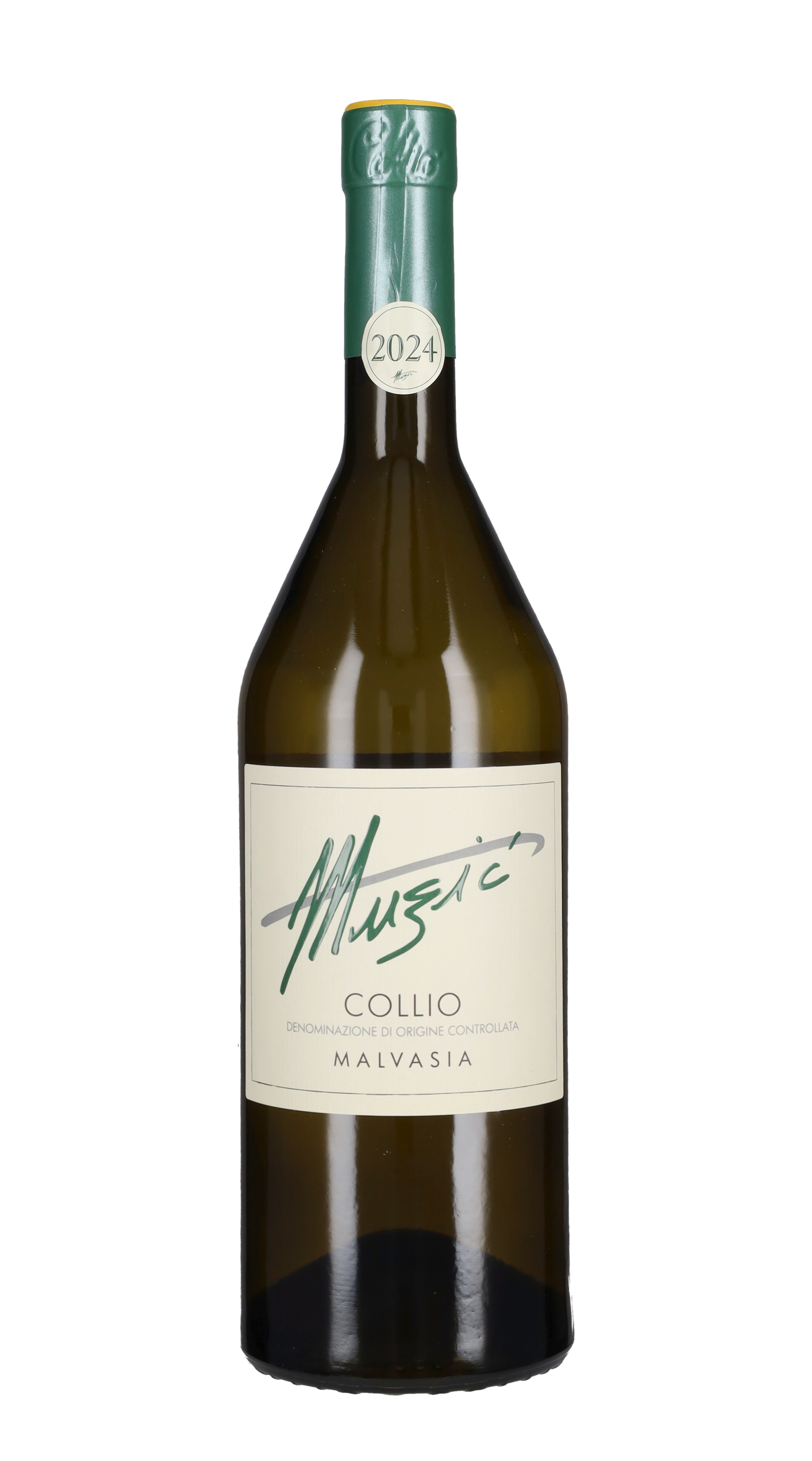 Malvasia Muzic