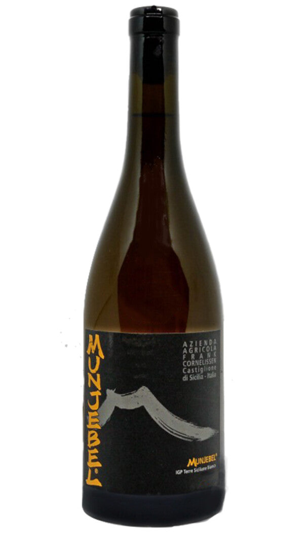 'Munjebel' Bianco Magnum Frank Cornelissen