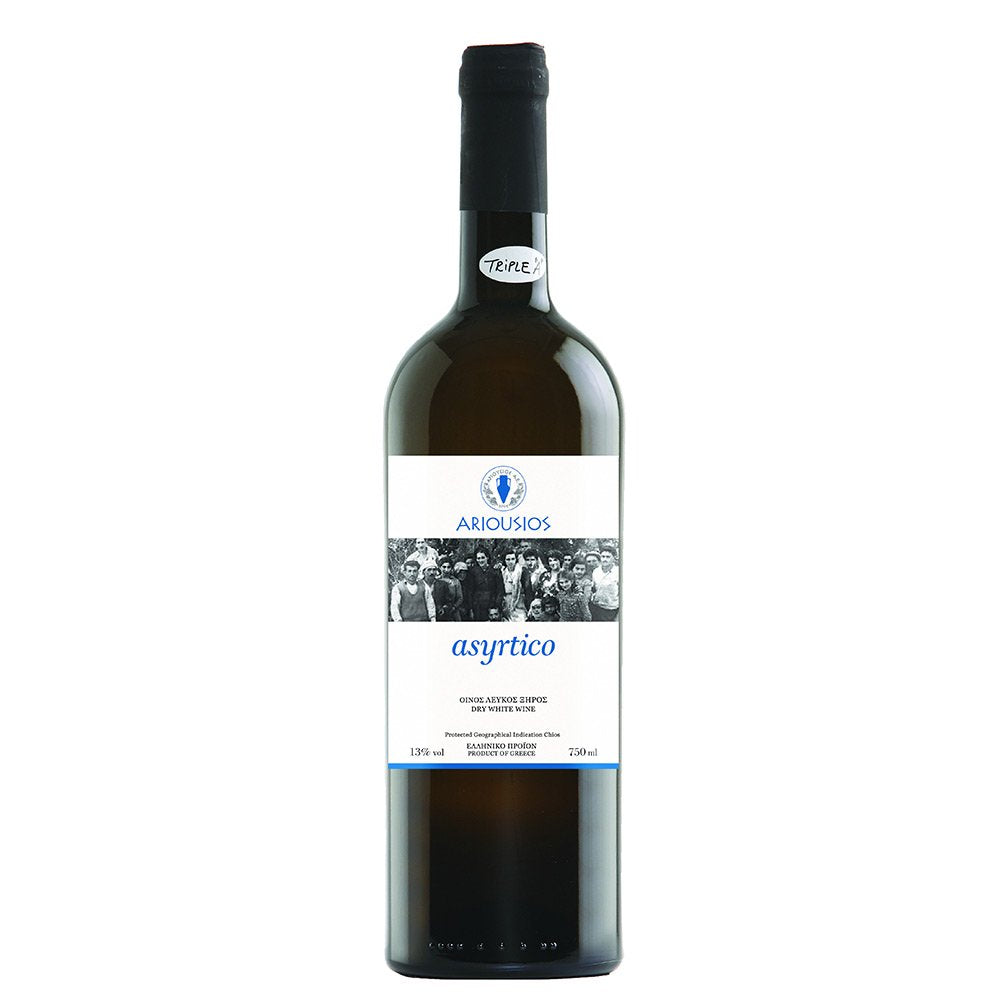 Chios Bianco Asyrtico
