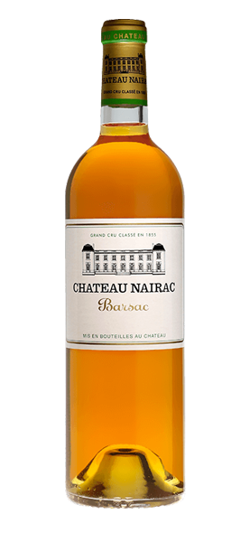 Château Nairac 2e Cru Classé Barsac 2015
