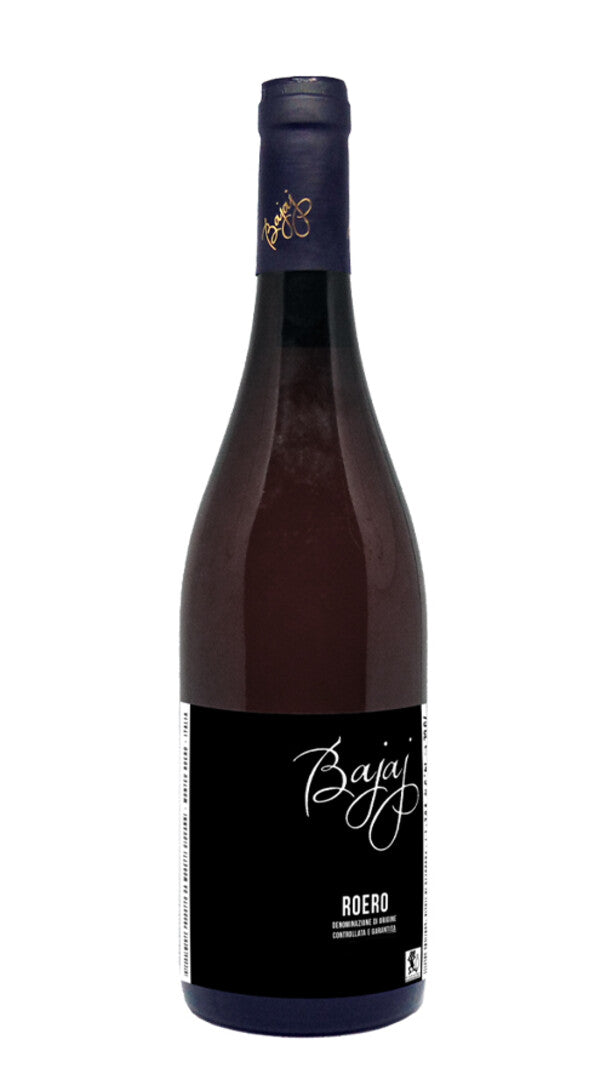 Roero Rosso
