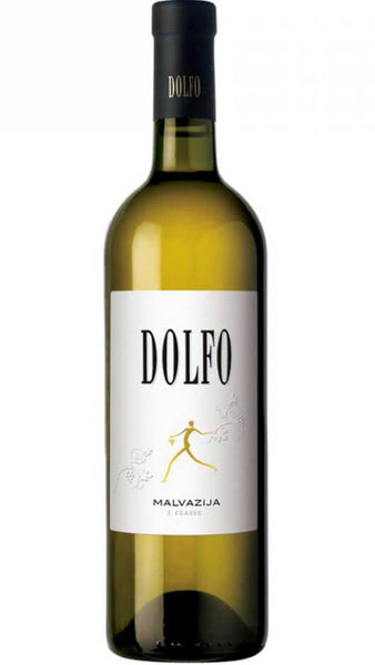 Malvasia - Malvazija