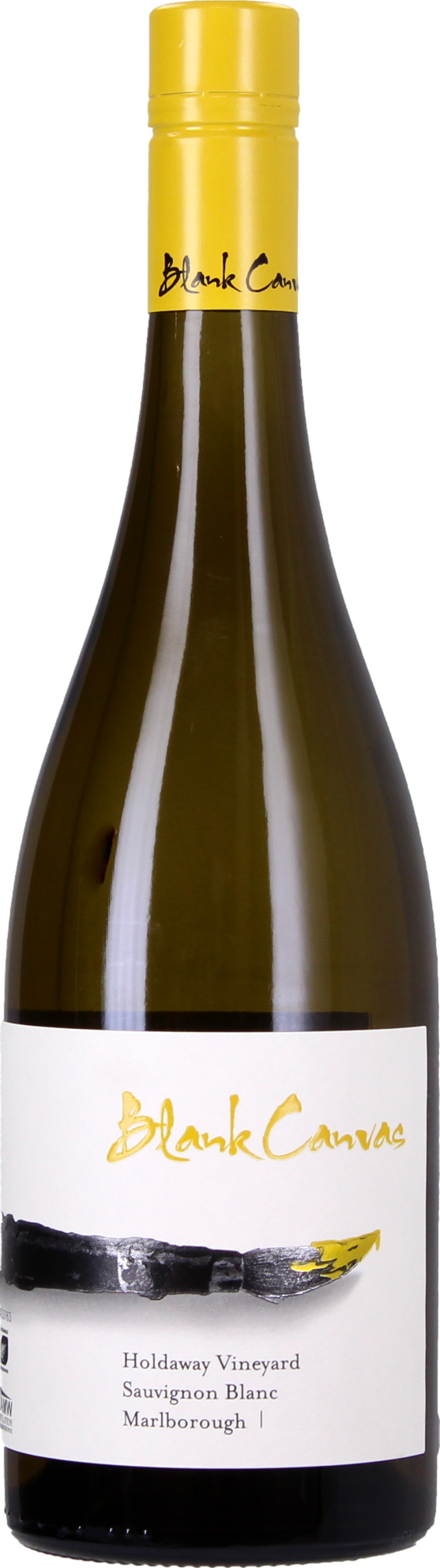 Blank Canvas Holdaway Vineyard Sauvignon Blanc 2024