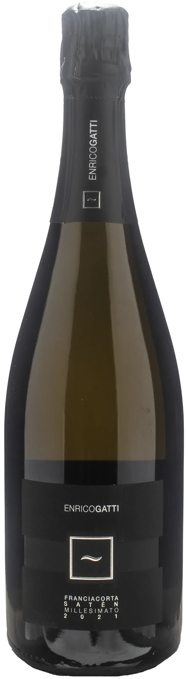 Franciacorta Saten