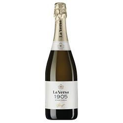 Vino Spumante di Qualità Metodo Classico Brut