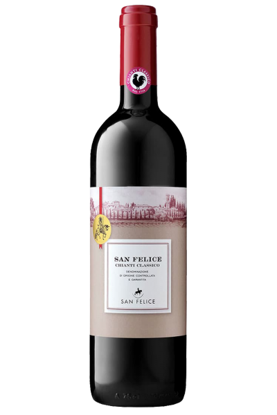 Chianti Classico San Felice 2023