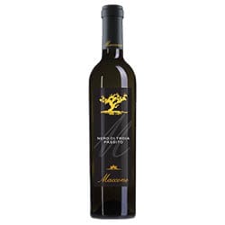 Puglia Nero di Troia Passito Maccone