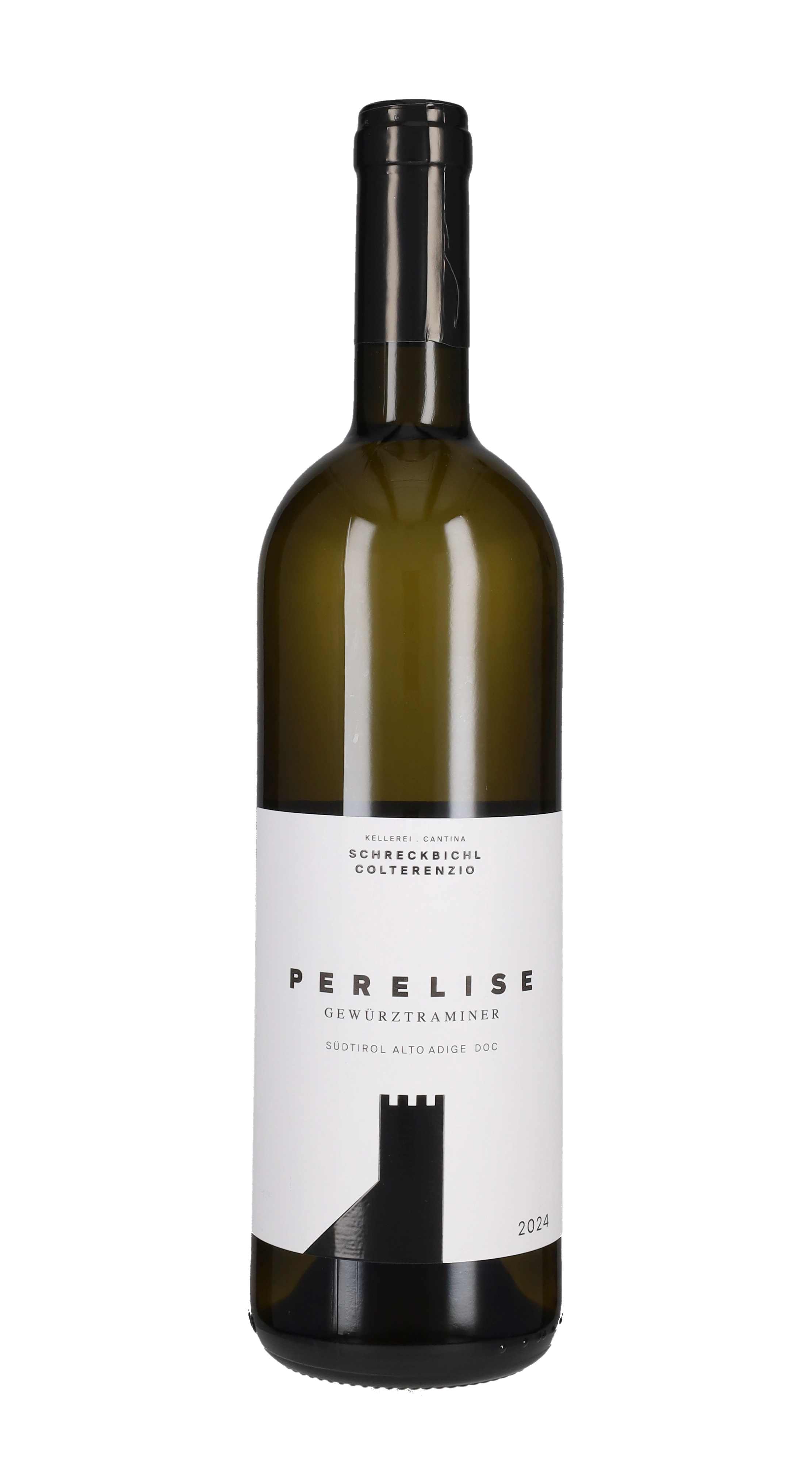 Gewurztraminer 'Perelise'