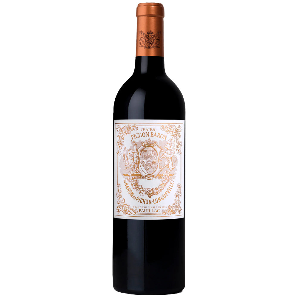 Pauillac AOC Grand Cru Classé