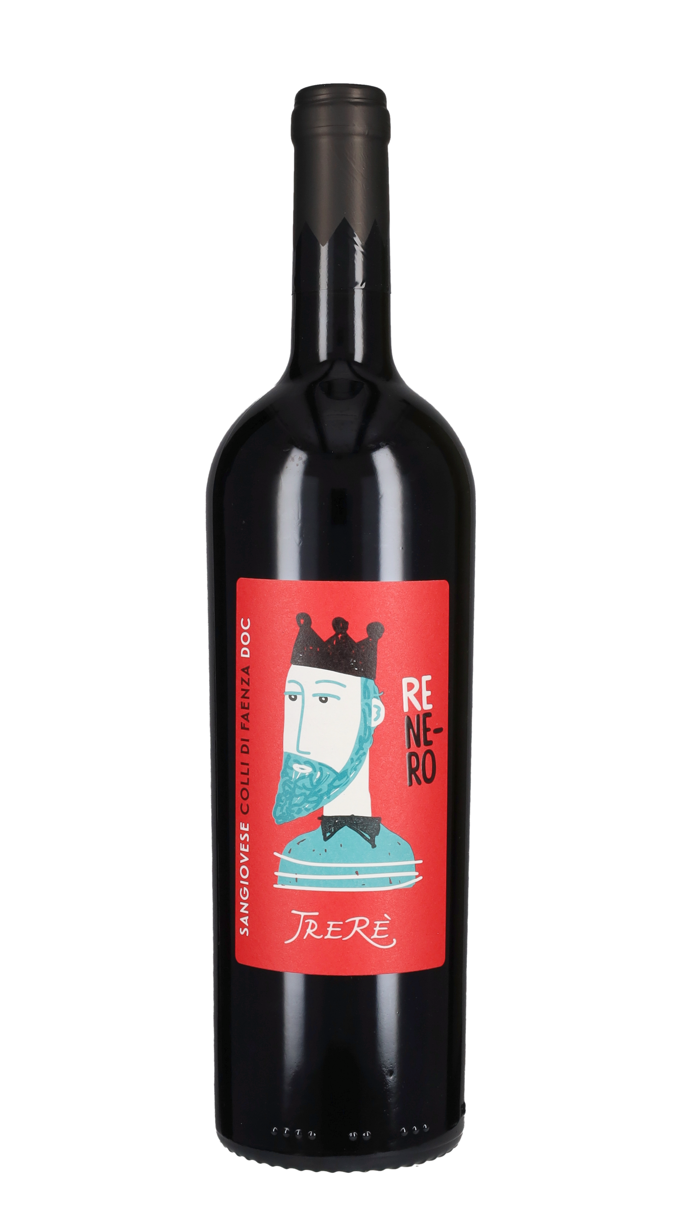 Sangiovese 'Re Nero'