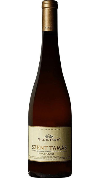 Tokaji Furmint Szent Tamas