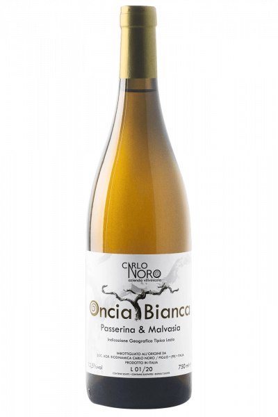 Lazio Bianco Oncia Bianca Carlo Noro
