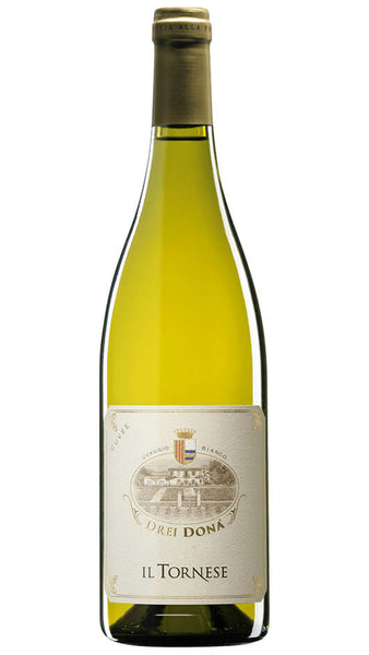 Vino Bianco - Il Tornese