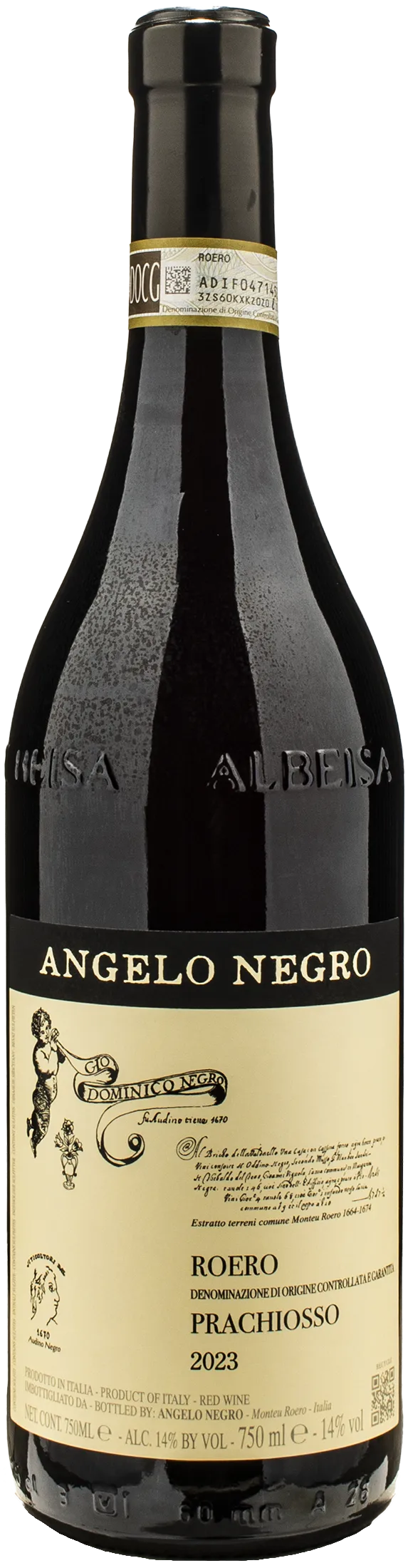 Roero Prachiosso