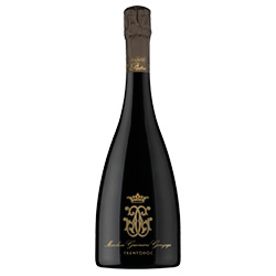 Trento Riserva Extra Brut Blanc de Blancs Cuvée Pietra