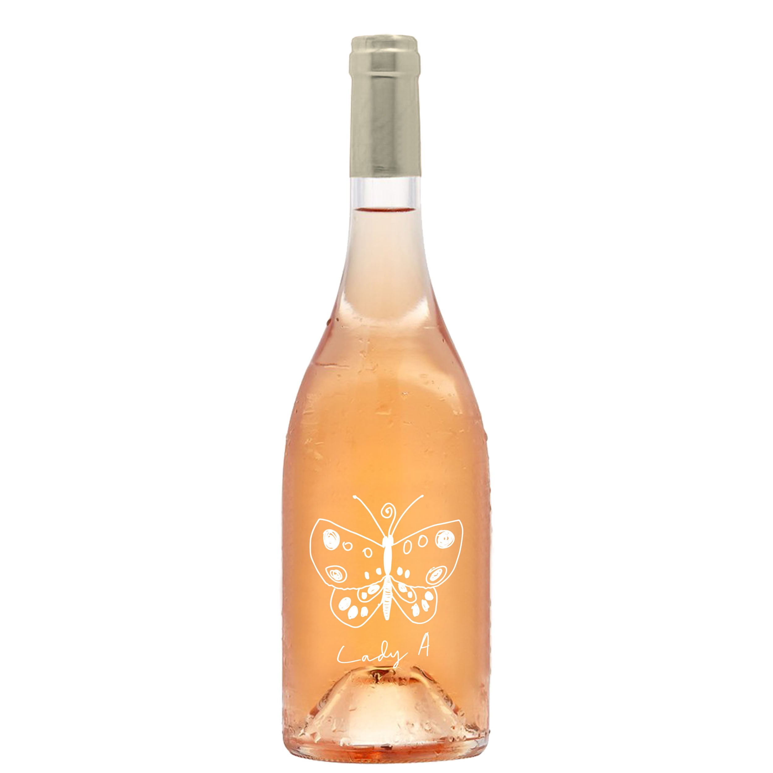 Méditérranée IGP Lady A