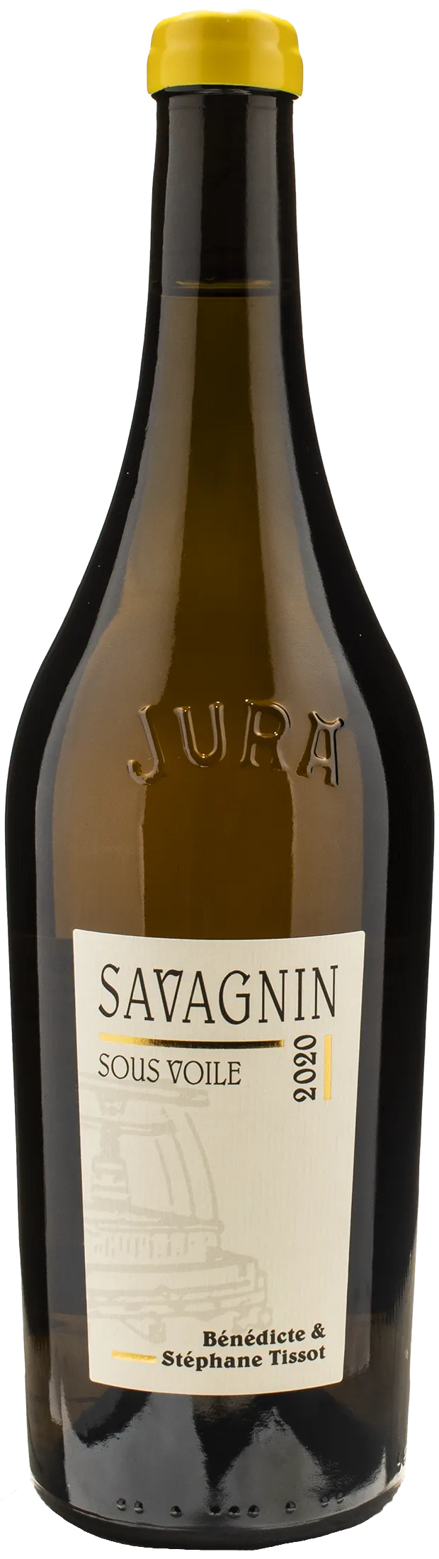 Arbois Savagnin Sous Voile