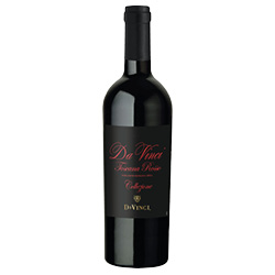 Da Vinci Collezione Toscana IGT Rosso 2019 0,75 ℓ