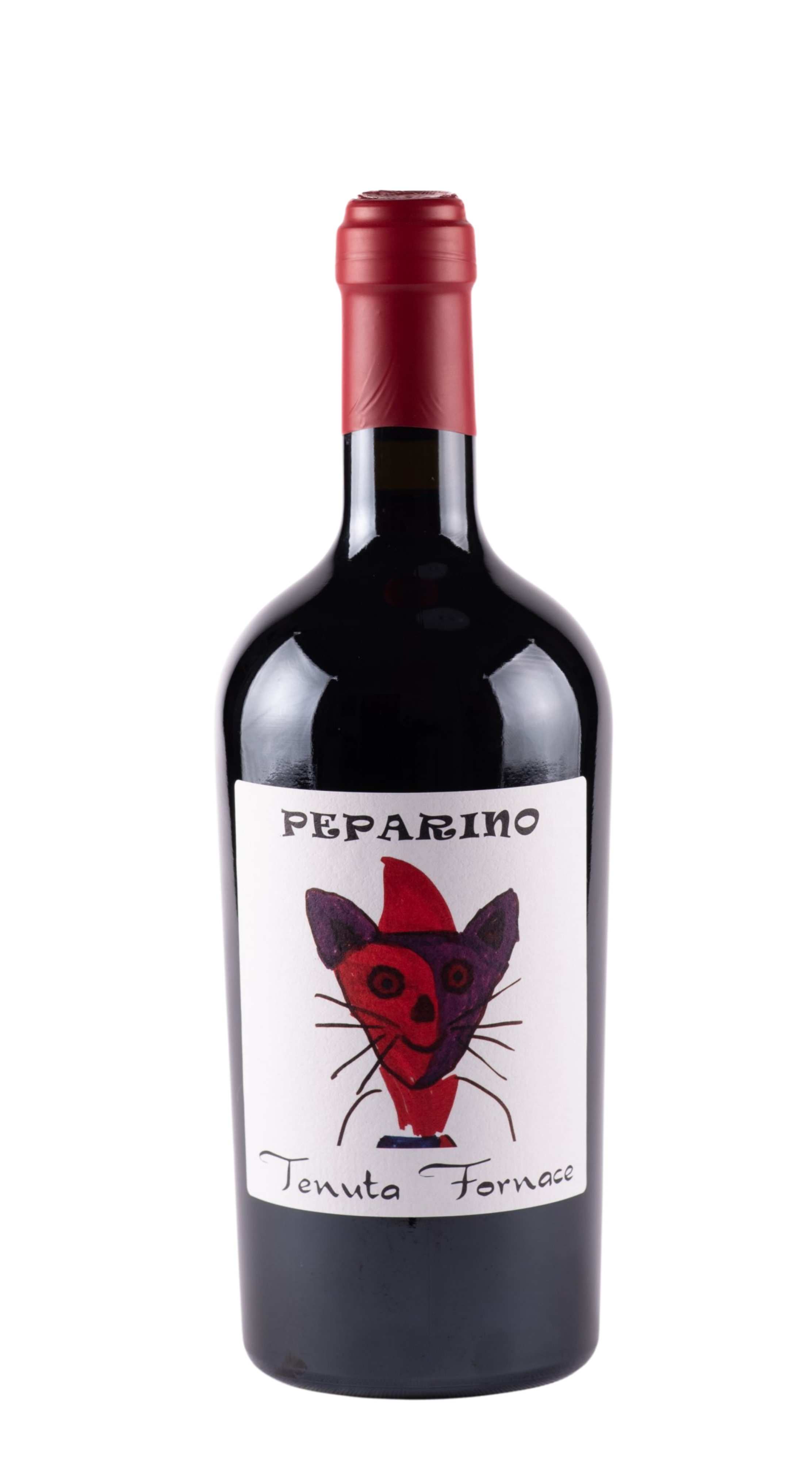 Pinot Nero 'Peparino'