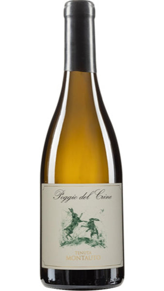 Sauvignon Poggio Del Crine