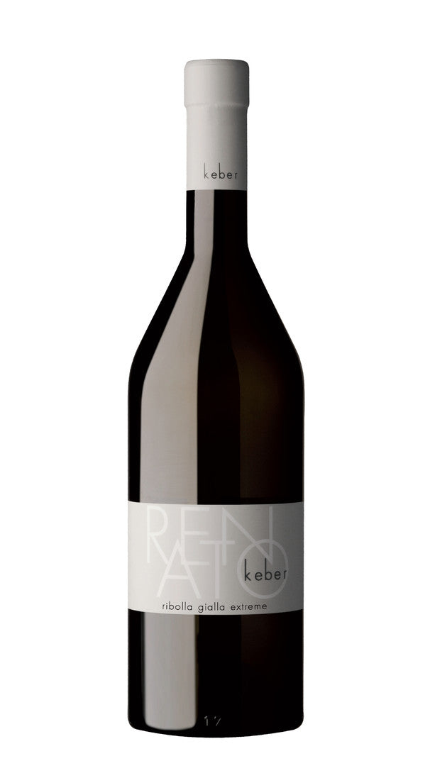 Ribolla Gialla Riserva 'Extreme' Renato Keber