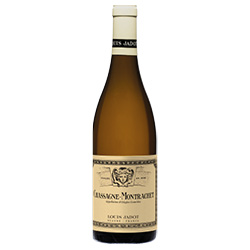 Louis Jadot Chassagne-Montrachet AOC 2023 0,75 ℓ