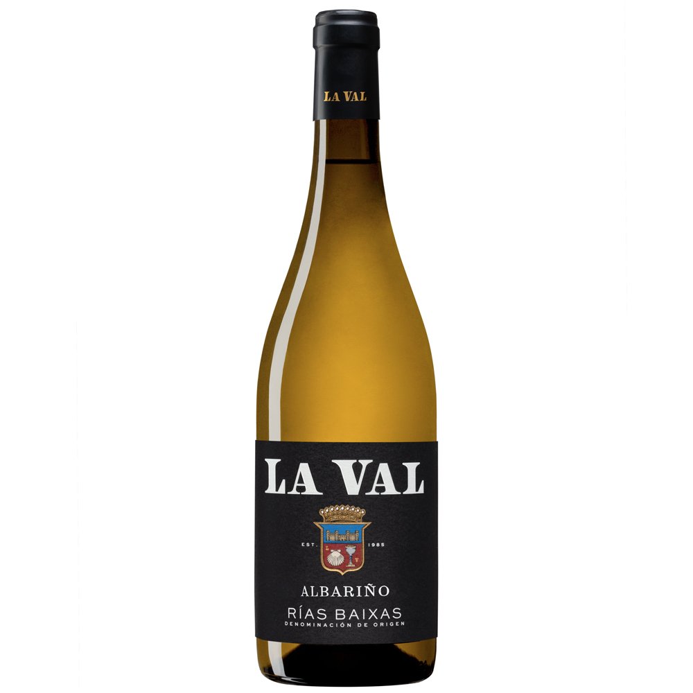 Rías Baixas Albariño