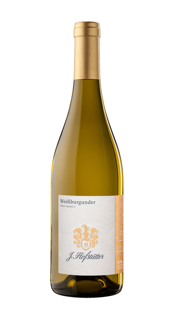 Pinot Bianco Hofstatter