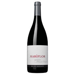 Mendoza IG Pinot Noir Mariflor