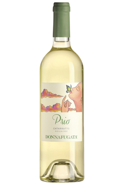 Catarratto Prio Donnafugata