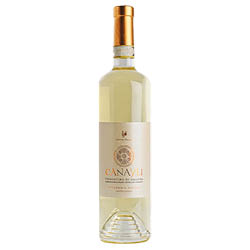 Vermentino di Gallura Canayli Vendemmia Tardiva