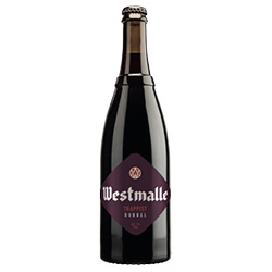 Trappist Dubbel