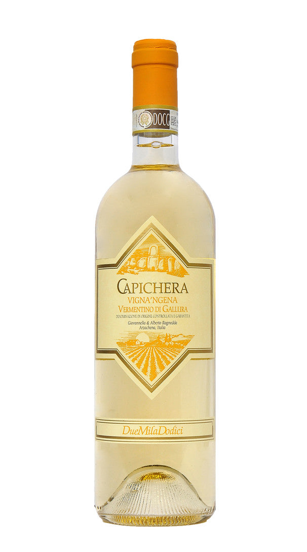 Vermentino di Gallura 'Vigna 'Ngena'