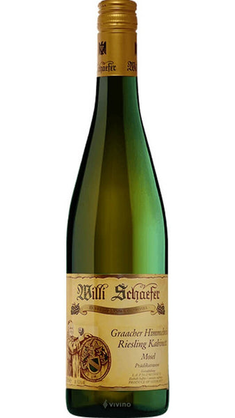 Graacher Himmelreich Riesling Kabinett