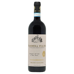 Bruno Giacosa Barbera d'Alba DOC 2023 0,75 ℓ