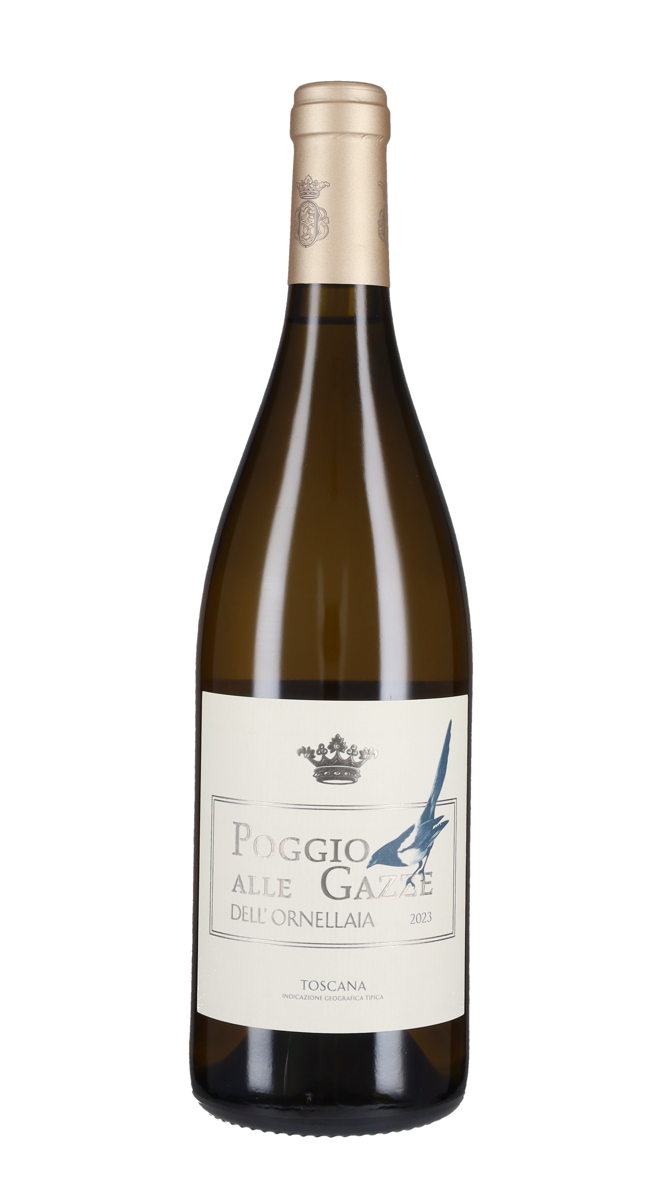 Poggio alle Gazze Tenuta dell'