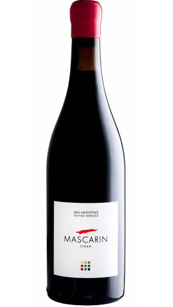 Syrah BIO IGT - Mascarin